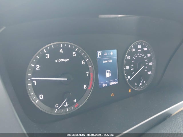 Hyundai SONATA SE 2016 5NPE24AF5GH260868 Image 7