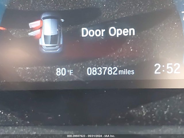 Honda CIVIC EX 2018 SHHFK7H5XJU422498 Image 16
