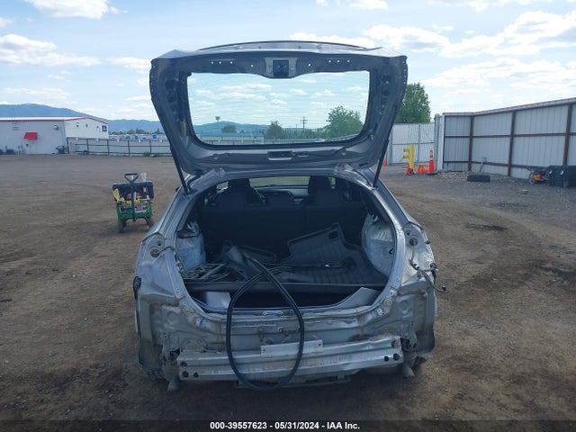 Honda CIVIC EX 2018 SHHFK7H5XJU422498 Image 17
