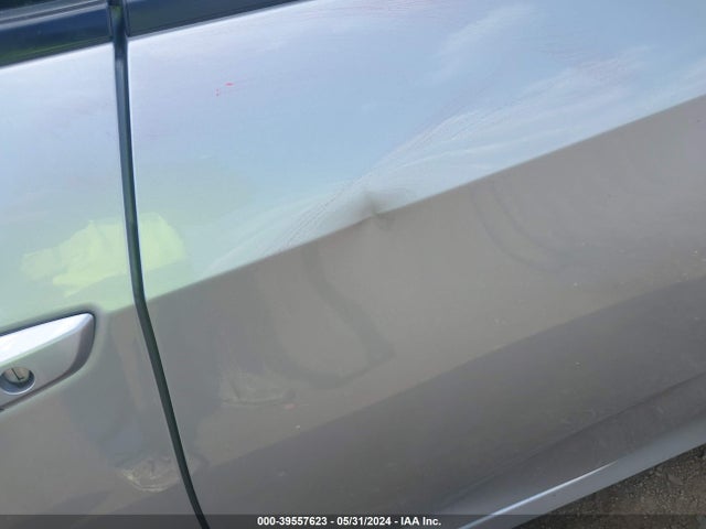 Honda CIVIC EX 2018 SHHFK7H5XJU422498 Image 20
