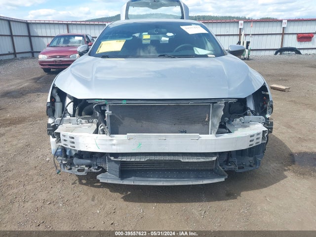 Honda CIVIC EX 2018 SHHFK7H5XJU422498 Image 6