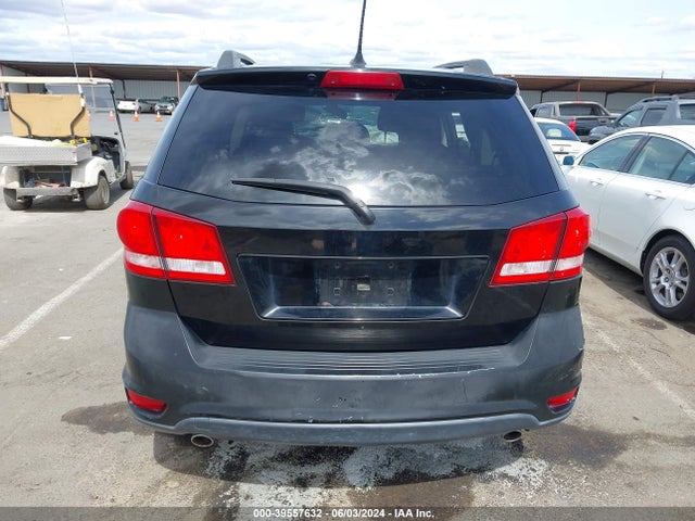 Dodge Journey Sxt 2015 3C4PDCBG2FT649504 Image 15