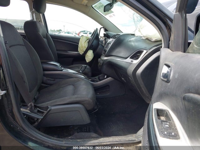Dodge Journey Sxt 2015 3C4PDCBG2FT649504 Image 5