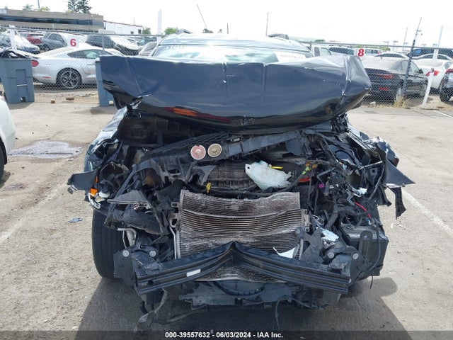 Dodge Journey Sxt 2015 3C4PDCBG2FT649504 Image 6
