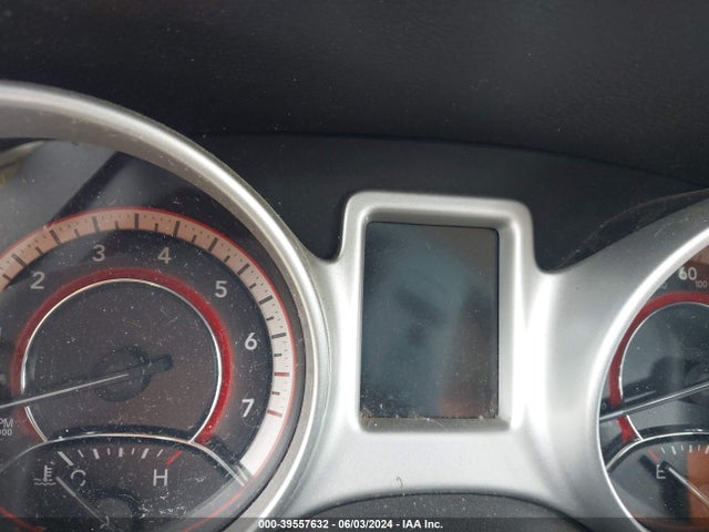 Dodge Journey Sxt 2015 3C4PDCBG2FT649504 Image 7