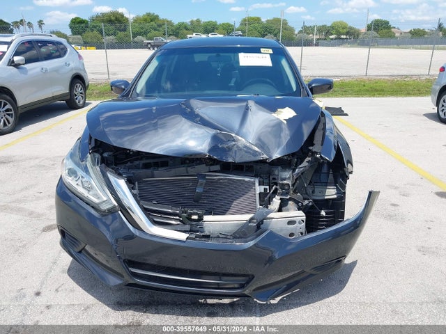 Nissan Altima 2.5 Sv 2017 1N4AL3AP5HC109563 Image 13