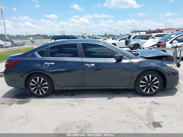 Nissan Altima 2.5 Sv 2017 1N4AL3AP5HC109563 Image 14