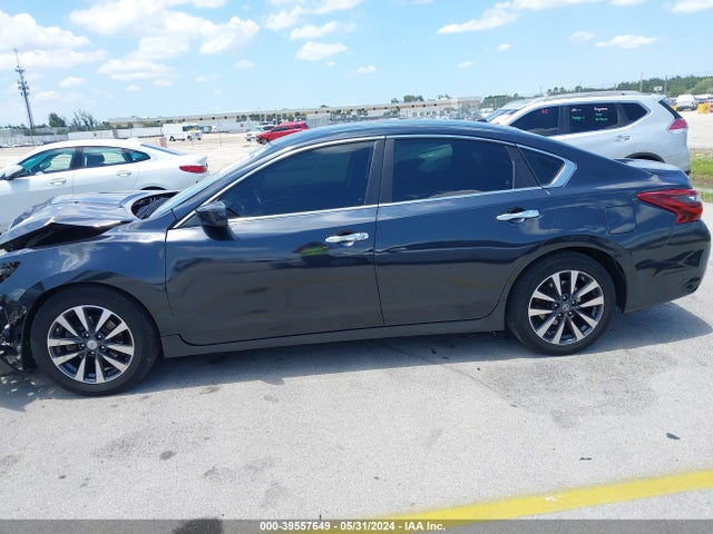Nissan Altima 2.5 Sv 2017 1N4AL3AP5HC109563 Image 15