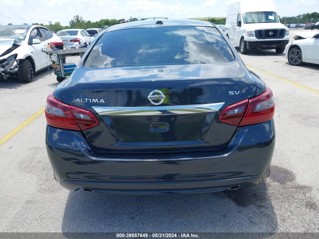 Nissan Altima 2.5 Sv 2017 1N4AL3AP5HC109563 Image 17