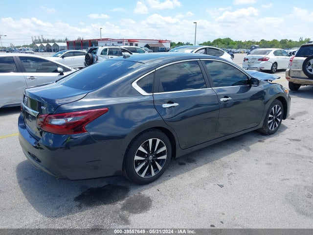 Nissan Altima 2.5 Sv 2017 1N4AL3AP5HC109563 Image 4