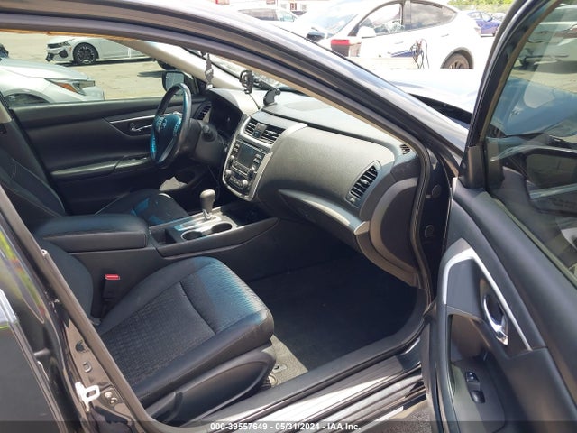 Nissan Altima 2.5 Sv 2017 1N4AL3AP5HC109563 Image 5