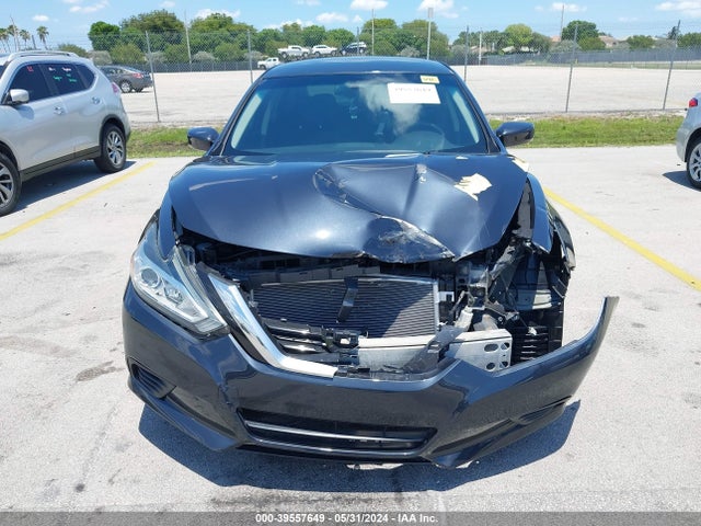 Nissan Altima 2.5 Sv 2017 1N4AL3AP5HC109563 Image 6