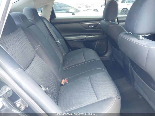 Nissan Altima 2.5 Sv 2017 1N4AL3AP5HC109563 Image 8