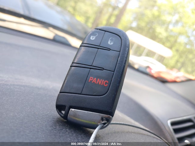 Dodge Journey Sxt 2014 3C4PDCBG3ET115586 Image 11