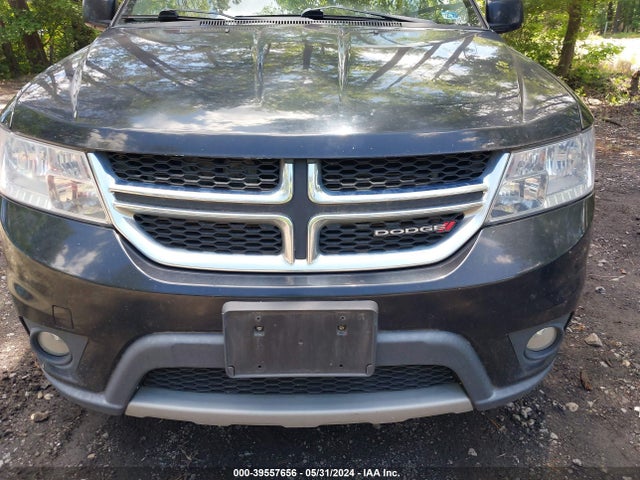 Dodge Journey Sxt 2014 3C4PDCBG3ET115586 Image 6