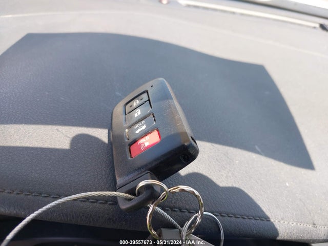 Toyota Corolla Se Special Edition 2017 5YFBURHE1HP598330 Image 11