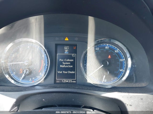 Toyota Corolla Se Special Edition 2017 5YFBURHE1HP598330 Image 7