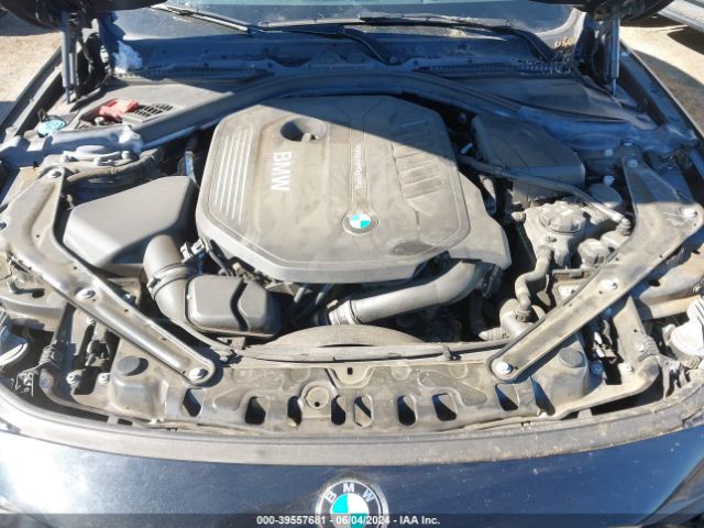 WBA4Z5C59JEA32672 BMW 440I