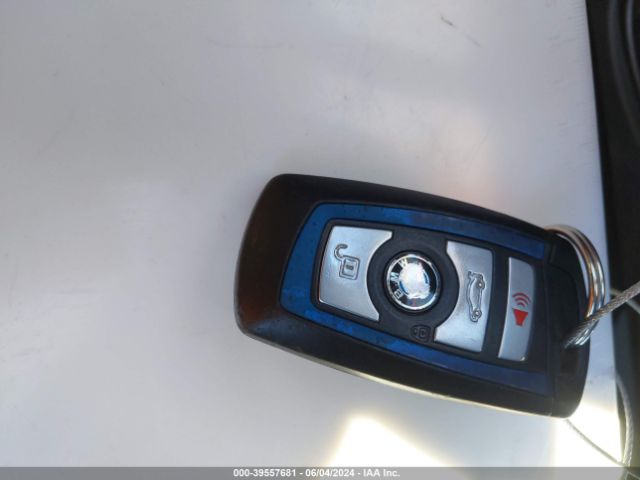 WBA4Z5C59JEA32672 BMW 440I