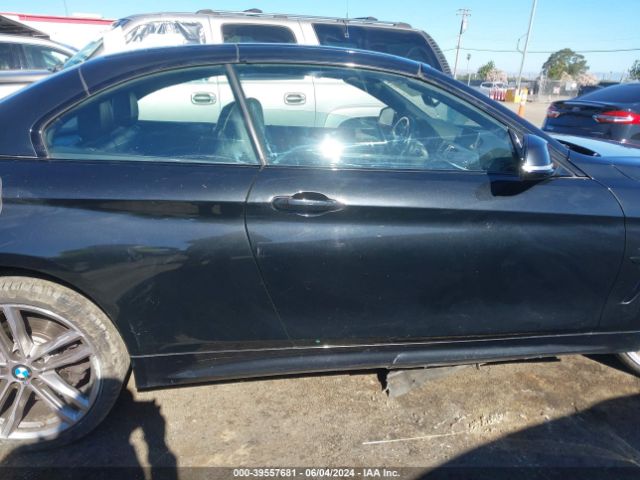 WBA4Z5C59JEA32672 BMW 440I