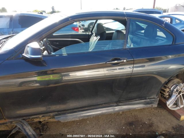 WBA4Z5C59JEA32672 BMW 440I