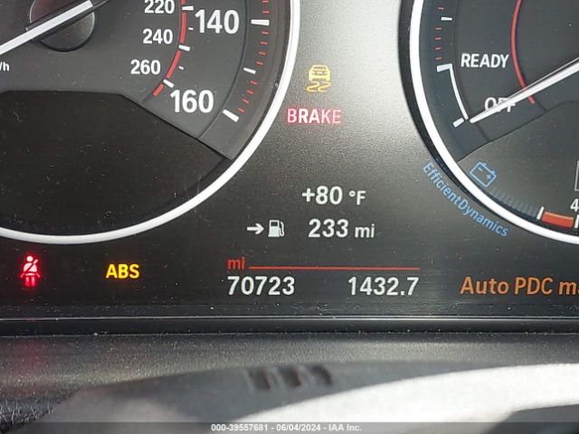 WBA4Z5C59JEA32672 BMW 440I