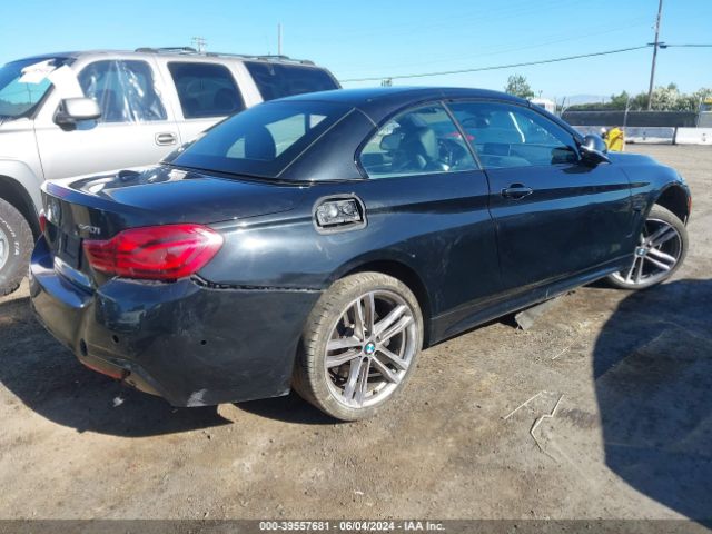 WBA4Z5C59JEA32672 BMW 440I