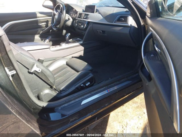 WBA4Z5C59JEA32672 BMW 440I