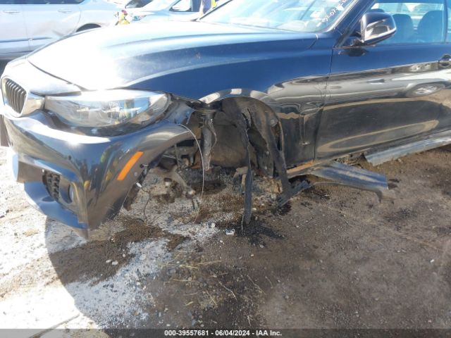 WBA4Z5C59JEA32672 BMW 440I