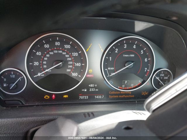 WBA4Z5C59JEA32672 BMW 440I