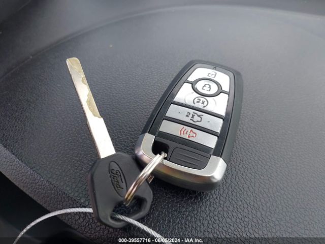 1FM5K7D86JGA67313 Ford EXPLORER XLT