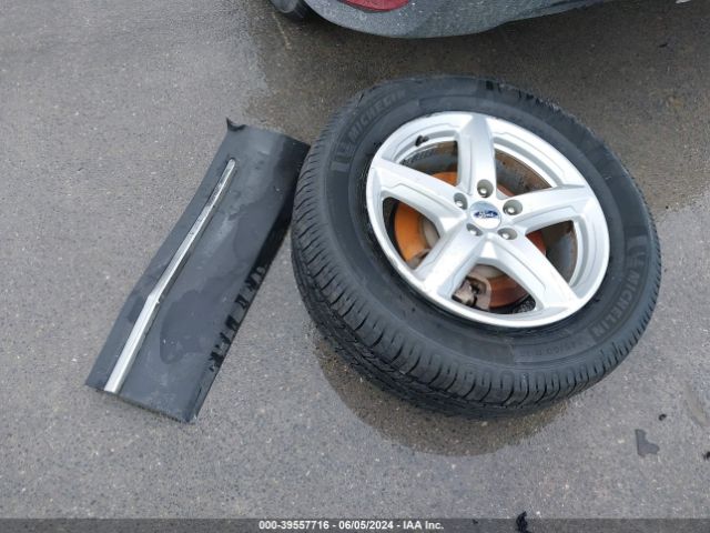 1FM5K7D86JGA67313 Ford EXPLORER XLT