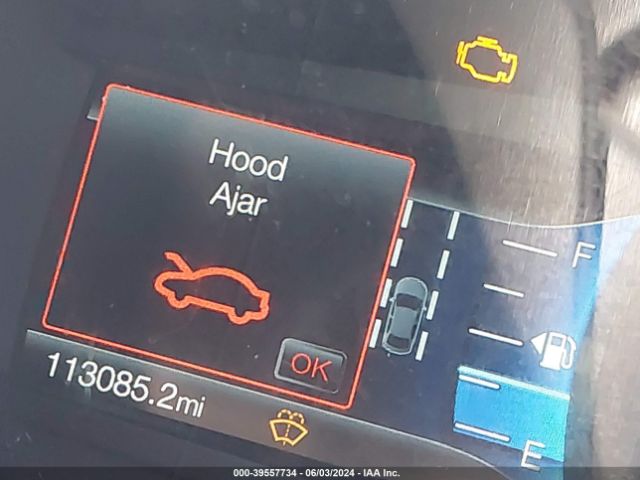 3FA6P0CDXKR260080 Ford FUSION SEL