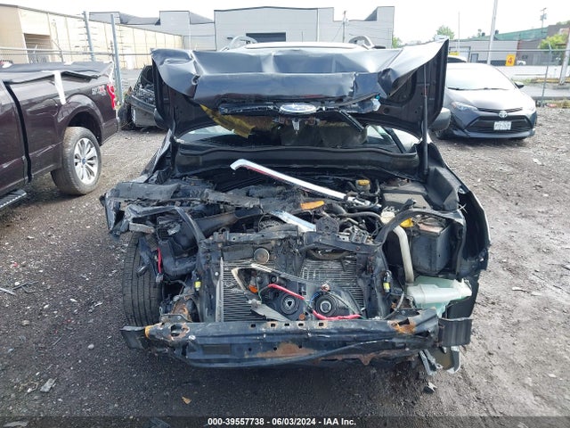 Subaru Forester 2.5i Premium 2014 JF2SJAEC4EH426363 Image 13