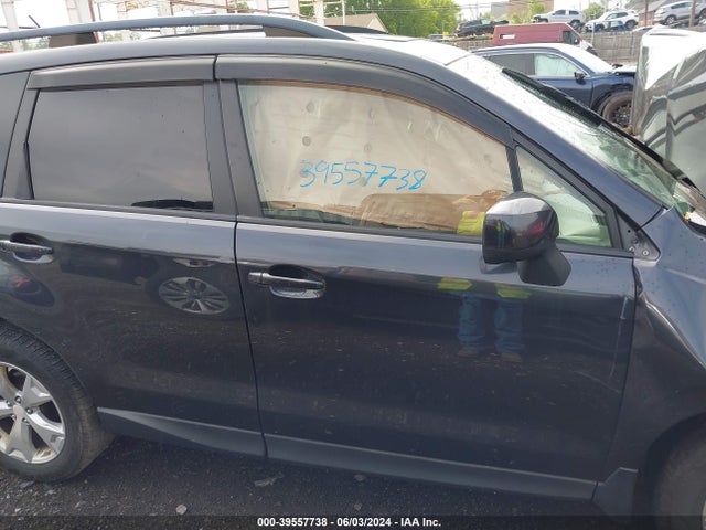 Subaru Forester 2.5i Premium 2014 JF2SJAEC4EH426363 Image 14
