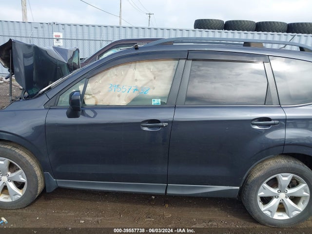 Subaru Forester 2.5i Premium 2014 JF2SJAEC4EH426363 Image 15
