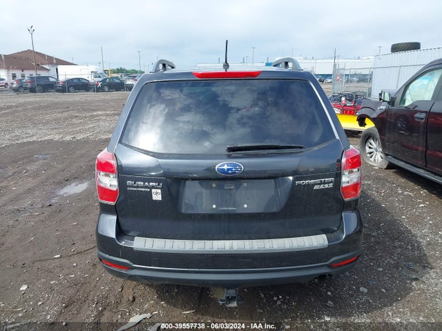 Subaru Forester 2.5i Premium 2014 JF2SJAEC4EH426363 Image 17