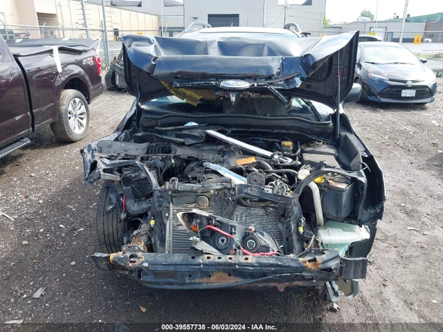 Subaru Forester 2.5i Premium 2014 JF2SJAEC4EH426363 Image 6