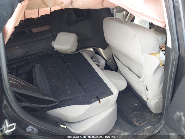 Subaru Forester 2.5i Premium 2014 JF2SJAEC4EH426363 Image 8
