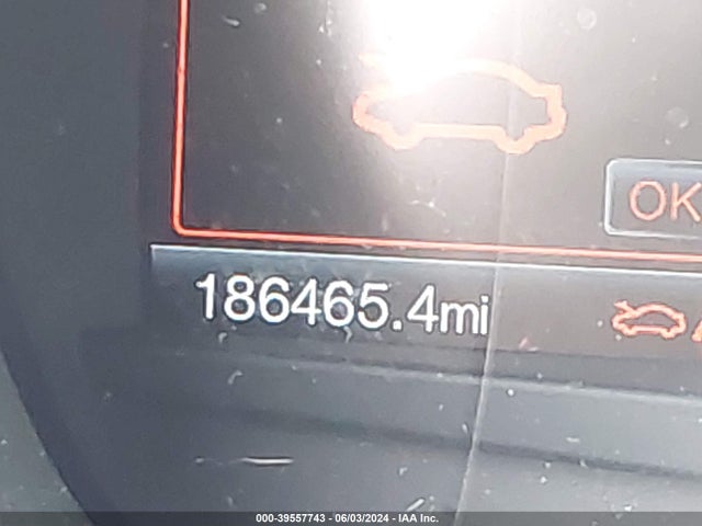 Ford FUSION SE 2016 3FA6P0H74GR132377 Image 7