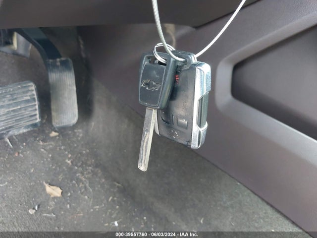 Chevrolet Silverado 1500 2lz 2014 1GCVKSEC2EZ121663 Image 11