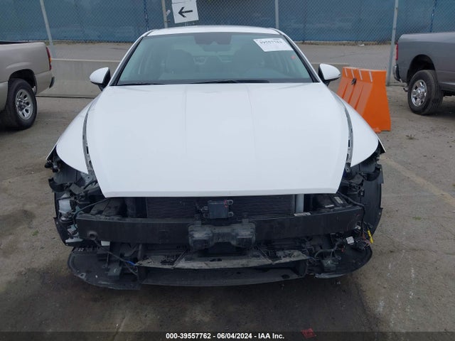 Hyundai SONATA SEL 2021 KMHL34JJ1MA026492 Image 13