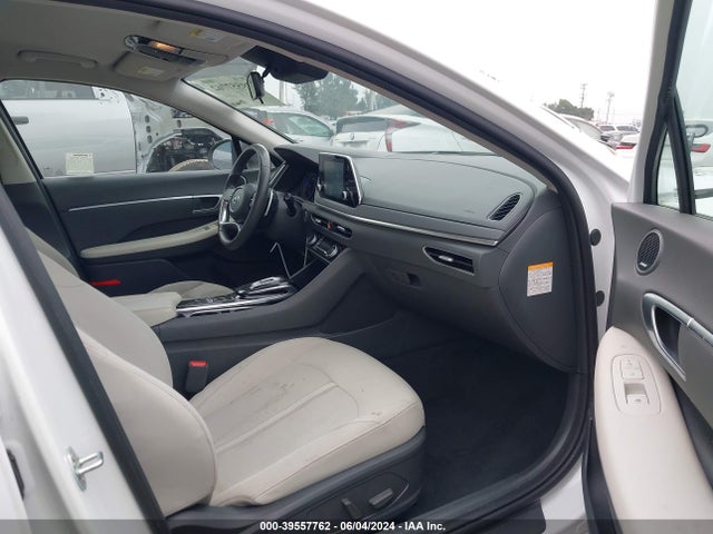 Hyundai SONATA SEL 2021 KMHL34JJ1MA026492 Image 5