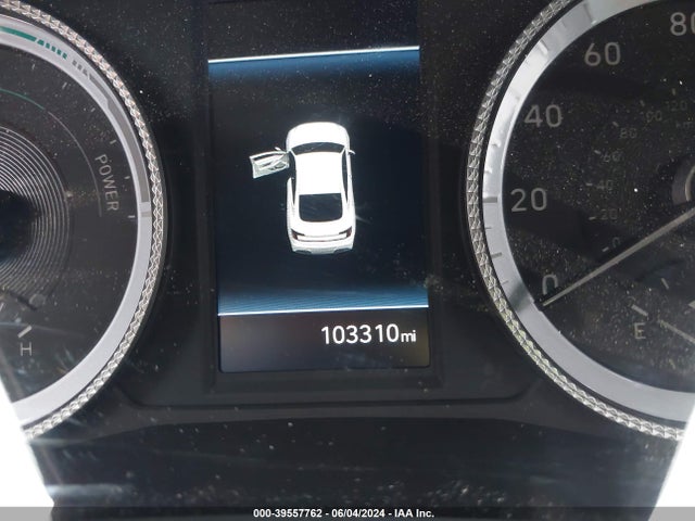 Hyundai SONATA SEL 2021 KMHL34JJ1MA026492 Image 7