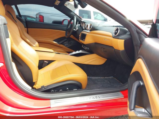 ZFF77XJA7H0223644 Ferrari CALIFORNIA T