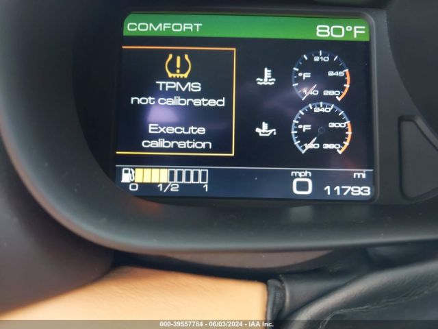 ZFF77XJA7H0223644 Ferrari CALIFORNIA T