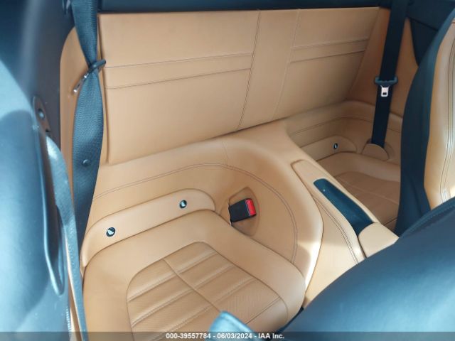 ZFF77XJA7H0223644 Ferrari CALIFORNIA T