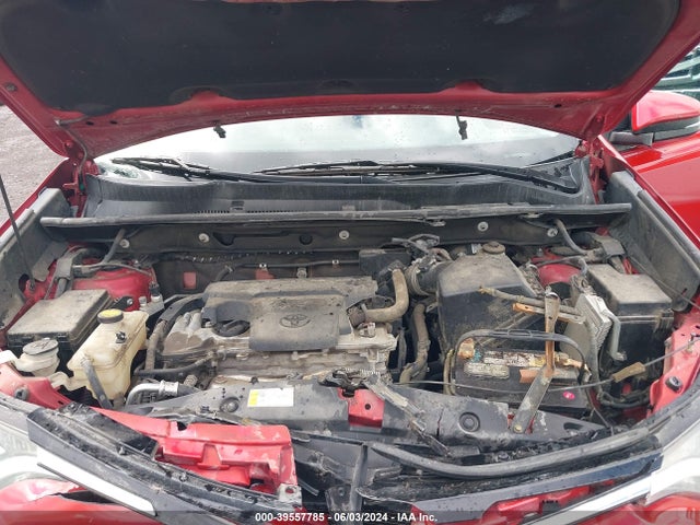 Toyota Rav4 Xle 2017 2T3RFREV9HW577177 Image 10