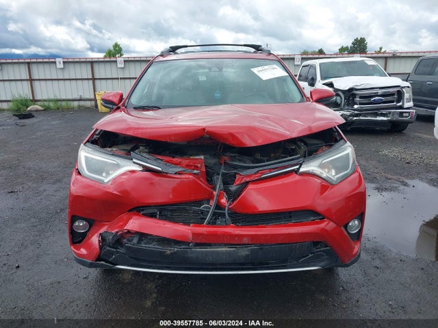 Toyota Rav4 Xle 2017 2T3RFREV9HW577177 Image 12