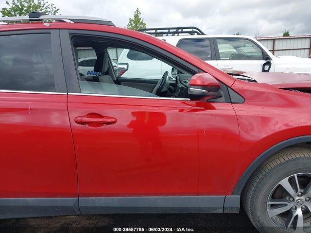 Toyota Rav4 Xle 2017 2T3RFREV9HW577177 Image 13